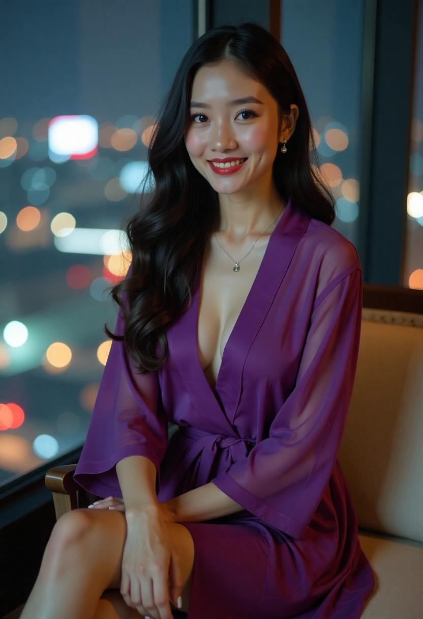 云上修理铺动漫海报