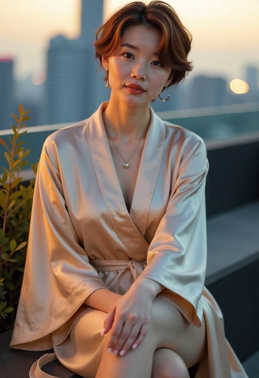 我家楼下有间店短剧海报