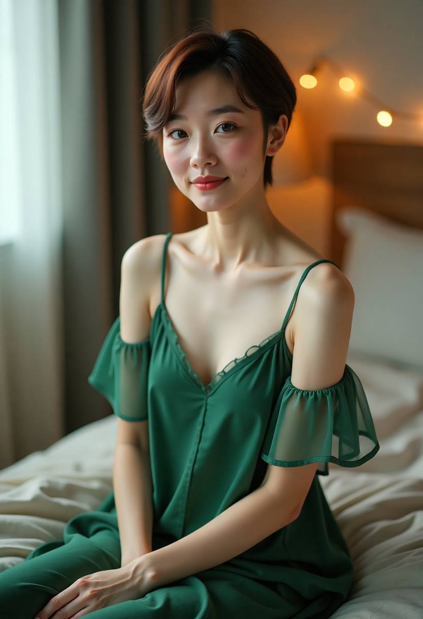 掌柜娘子不认输短剧海报