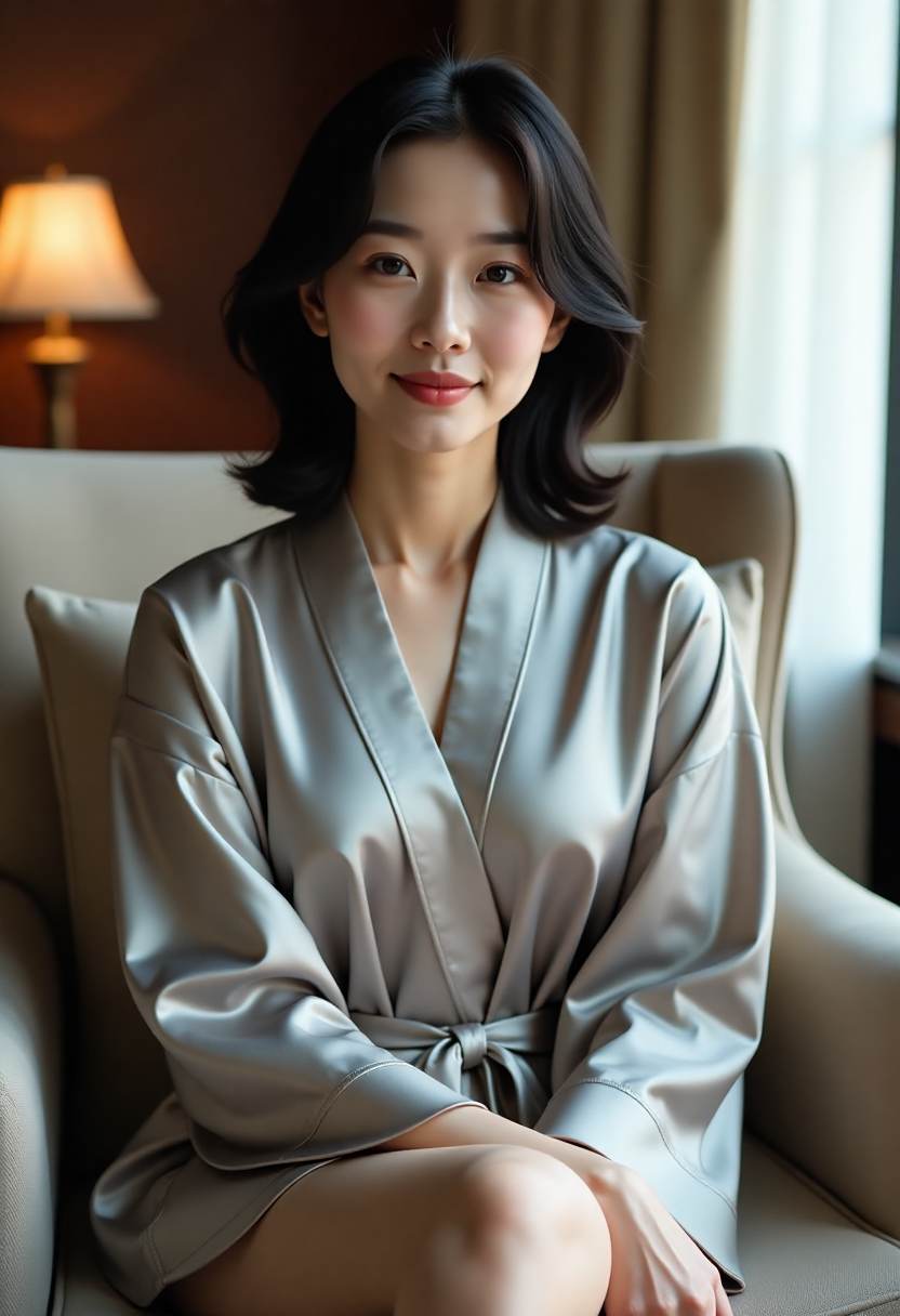 借月寄相思短剧海报