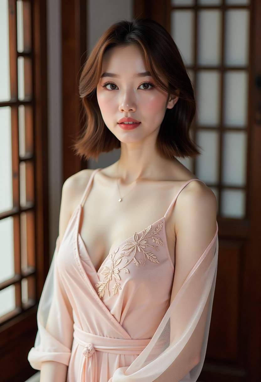 第七码头短剧海报